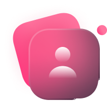 about icon
